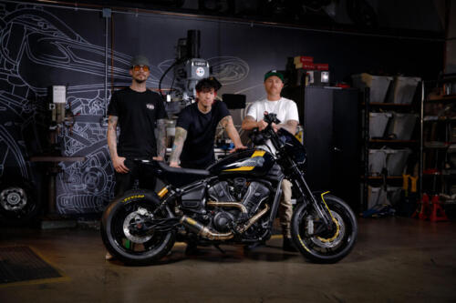 RDS Indian Scout für Joshua Dun (8)