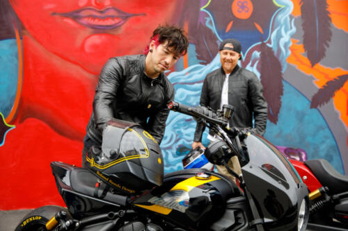 RDS Indian Scout für Joshua Dun (9)