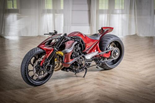 Ransom Motorcycles - ArchAngel (3)