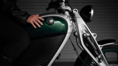 Royal Enfield Flying Flea (1)
