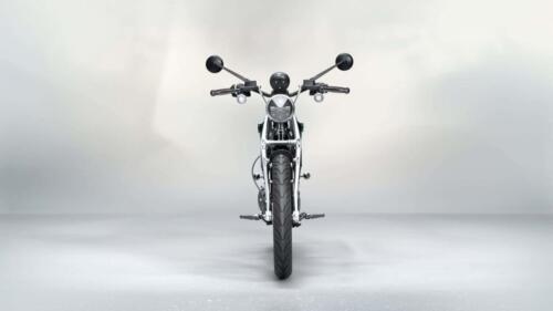 Royal Enfield Flying Flea (5)