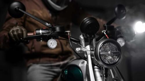 Royal Enfield Flying Flea (6)