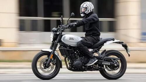 Royal Enfield Guerilla 450 (18)