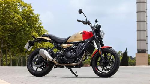 Royal Enfield Guerilla 450 (25)