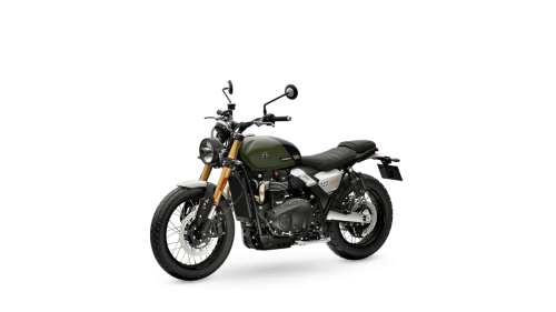 Scrambler-900_MY26_Matt-Khaki-Green_LHS-Front-Angle
