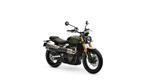 Scrambler-900_MY26_Matt-Khaki-Green_RHS-Front-Angle