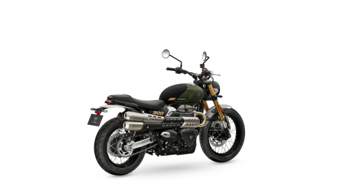 Scrambler-900_MY26_Matt-Khaki-Green_RHS-Rear-Angle