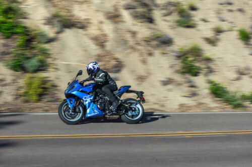 Suzuki GSX-8R - 2024 (104)