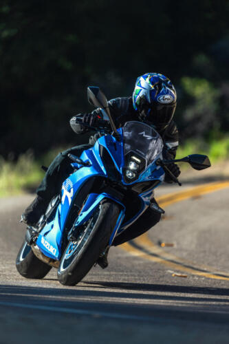 Suzuki GSX-8R - 2024 (106)