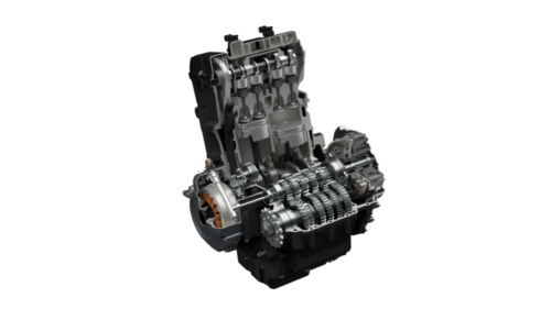 Suzuki GSX-8R - 2024 (11)