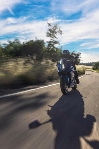 Suzuki GSX-8R - 2024 (111)