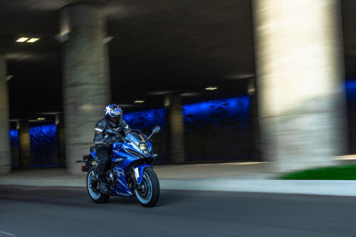 Suzuki GSX-8R - 2024 (124)