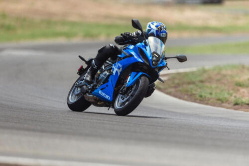 Suzuki GSX-8R - 2024 (135)