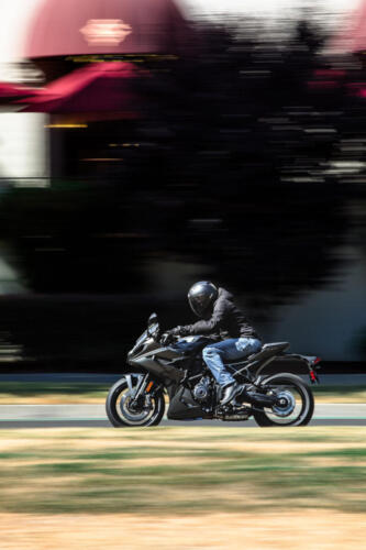 Suzuki GSX-8R - 2024 (137)