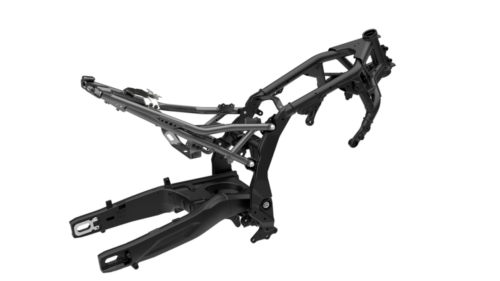 Suzuki GSX-8R - 2024 (14)
