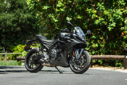 Suzuki GSX-8R - 2024 (142)