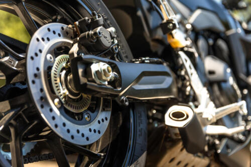Suzuki GSX-8R - 2024 (150)