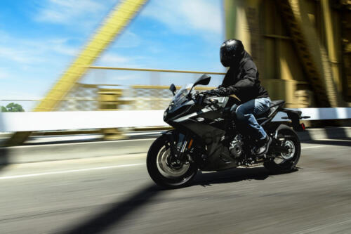 Suzuki GSX-8R - 2024 (154)