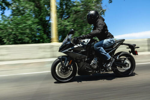 Suzuki GSX-8R - 2024 (155)