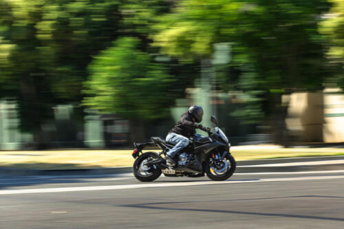 Suzuki GSX-8R - 2024 (161)