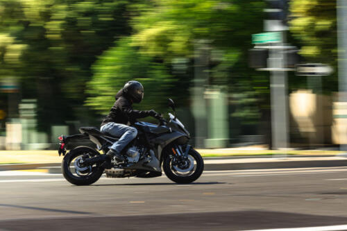 Suzuki GSX-8R - 2024 (162)