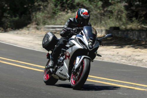 Suzuki GSX-8R - 2024 (17)