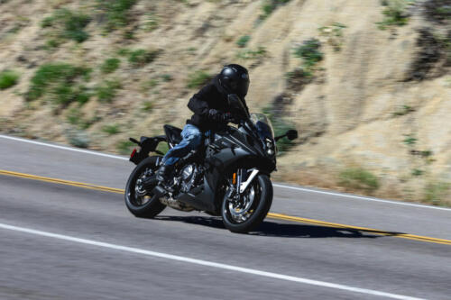 Suzuki GSX-8R - 2024 (173)