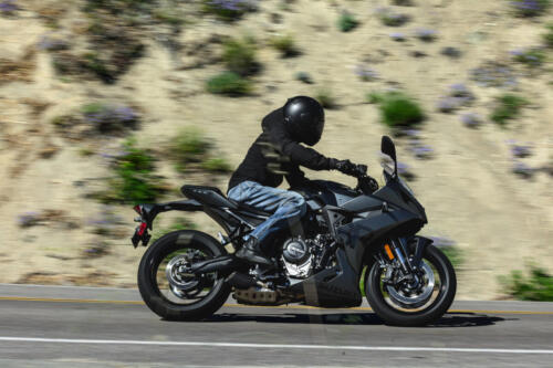 Suzuki GSX-8R - 2024 (175)