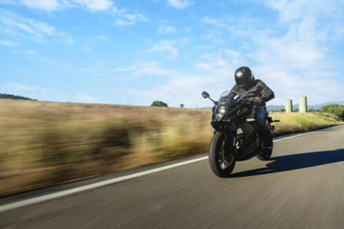 Suzuki GSX-8R - 2024 (181)