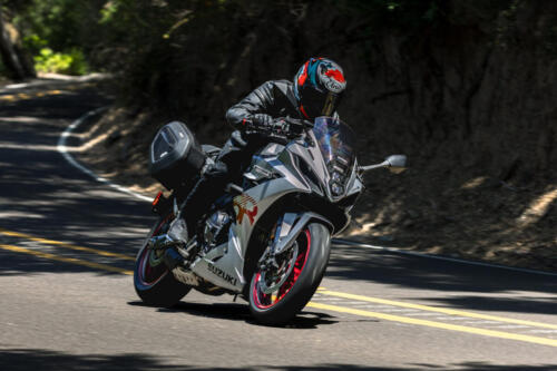 Suzuki GSX-8R - 2024 (19)