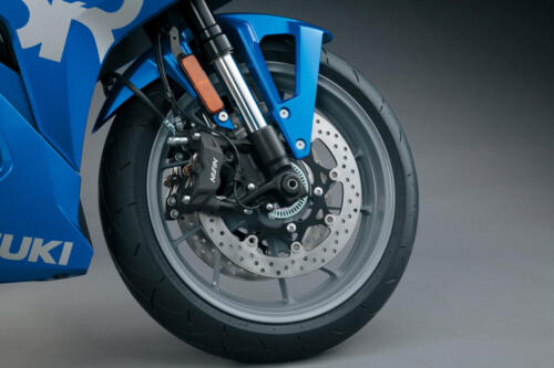 Suzuki GSX-8R - 2024 (192)