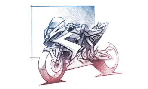Suzuki GSX-8R - 2024 (199)