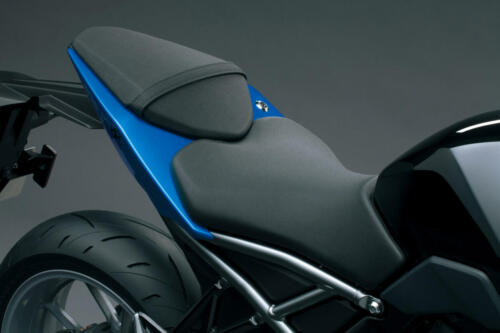 Suzuki GSX-8R - 2024 (222)