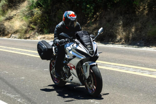 Suzuki GSX-8R - 2024 (24)