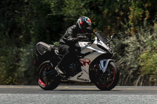 Suzuki GSX-8R - 2024 (26)
