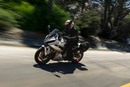 Suzuki GSX-8R - 2024 (29)