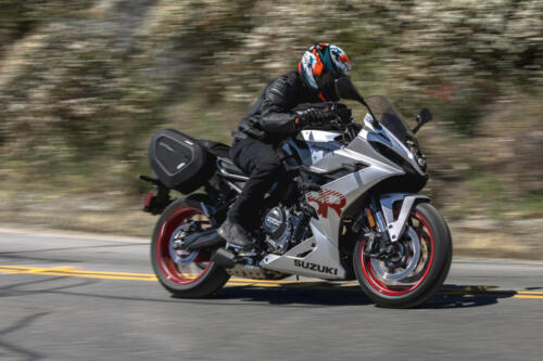 Suzuki GSX-8R - 2024 (34)