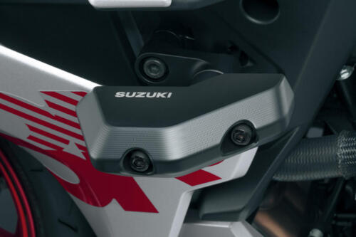 Suzuki GSX-8R - 2024 (44)