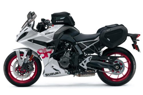 Suzuki GSX-8R - 2024 (55)