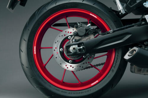 Suzuki GSX-8R - 2024 (57)