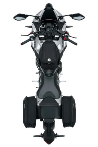 Suzuki GSX-8R - 2024 (64)