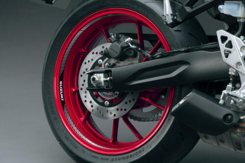 Suzuki GSX-8R - 2024 (67)