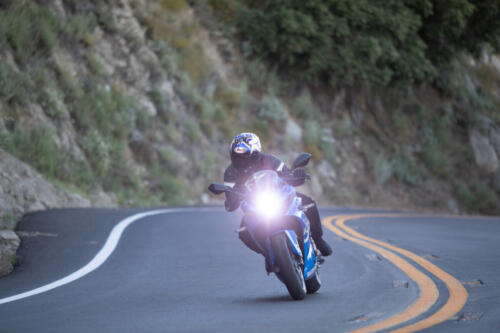 Suzuki GSX-8R - 2024 (74)