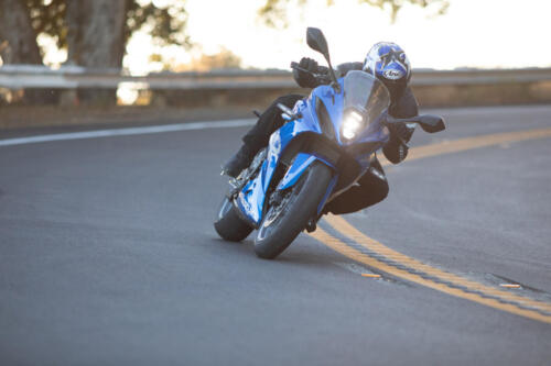 Suzuki GSX-8R - 2024 (75)
