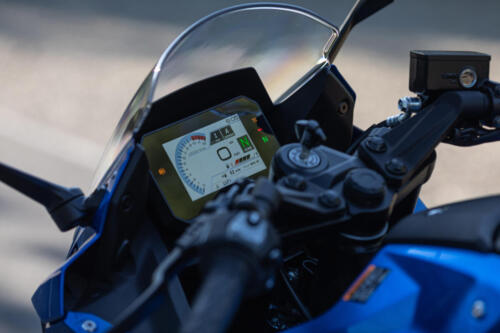 Suzuki GSX-8R - 2024 (76)
