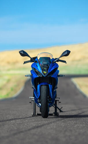 Suzuki GSX-8R - 2024 (88)