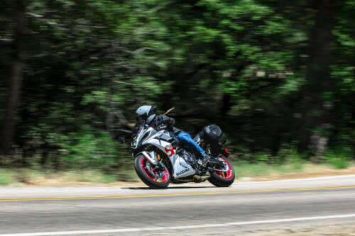 Suzuki GSX-8R - 2024 (9)