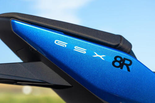 Suzuki GSX-8R - 2024 (94)