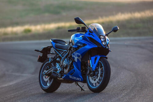 Suzuki GSX-8R - 2024 (98)