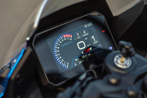 Suzuki GSX-8R - 2024 (99)